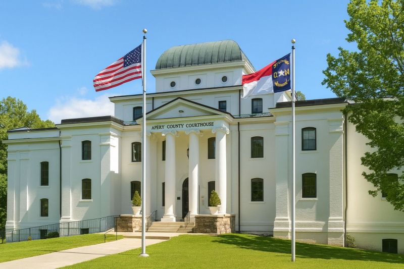 Avery County, NC