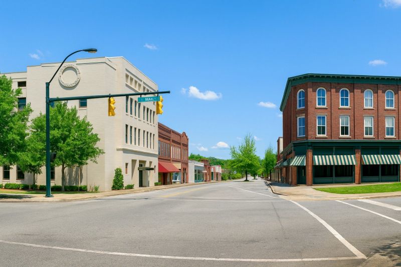 Lenoir, NC
