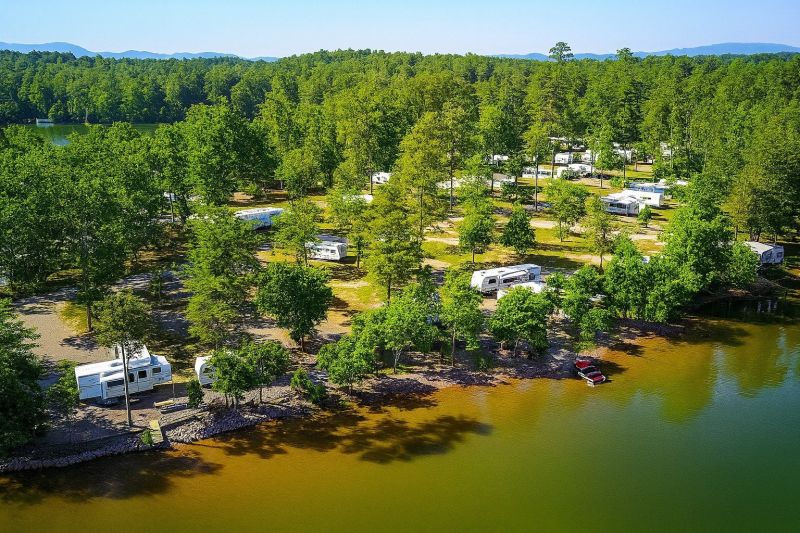 Nebo, NC