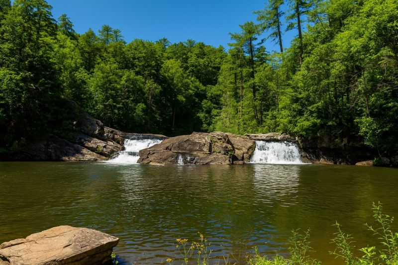 Newland, NC