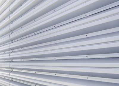 Aluminium Siding Installation in Bostic, NC