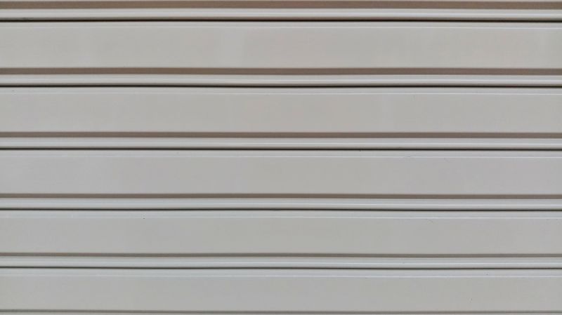 Aluminium Siding Installation in Mcdowell County, NC