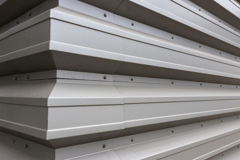 Aluminium Siding Installation in Spruce Pine, NC