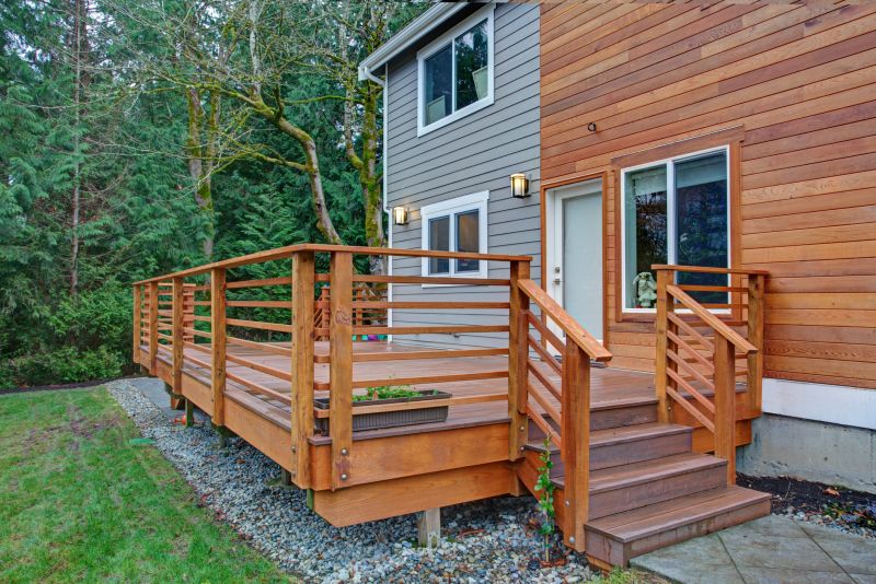 Batten Siding Installation in Catawba County, NC