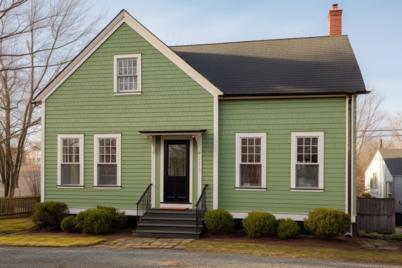 Board And Batten Installation in Morganton, NC