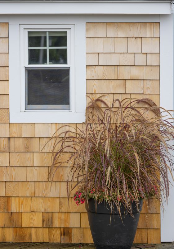 Cedar Siding Installation in Catawba County, NC