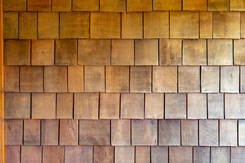 Cedar Siding Installation in Morganton, NC