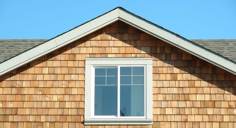 Cedar Siding Installation in Newland, NC