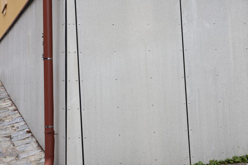 Cement Board Replacement in Morganton, NC