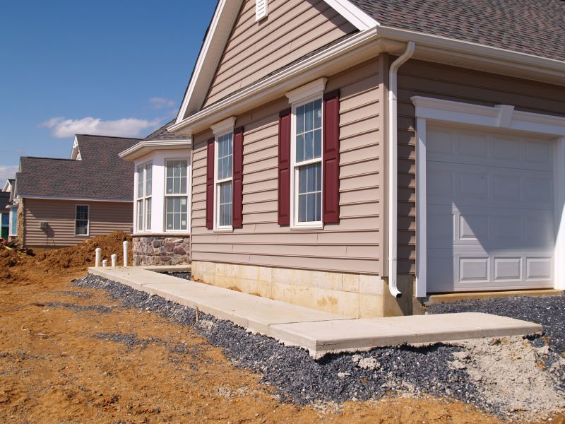 Cement Siding Replacement in Lenoir, NC