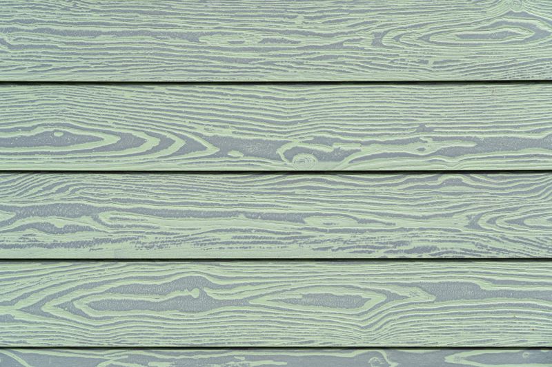 Composite Siding Installation in Catawba County, NC