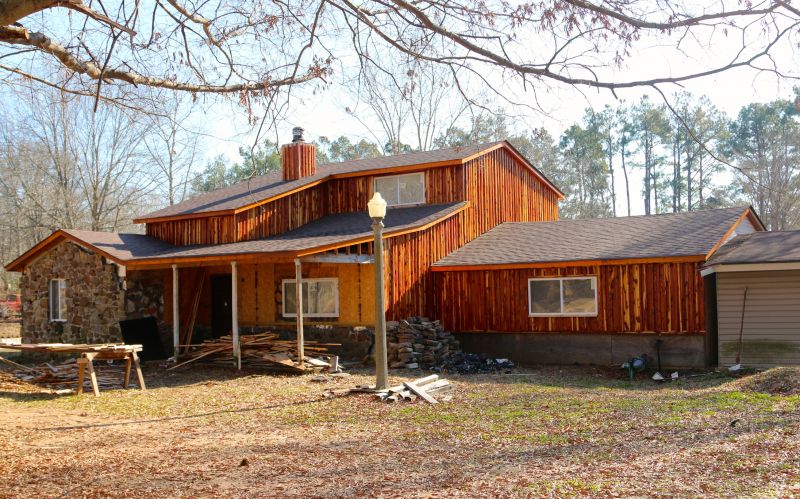 Composite Siding Installation in Connellys Springs, NC