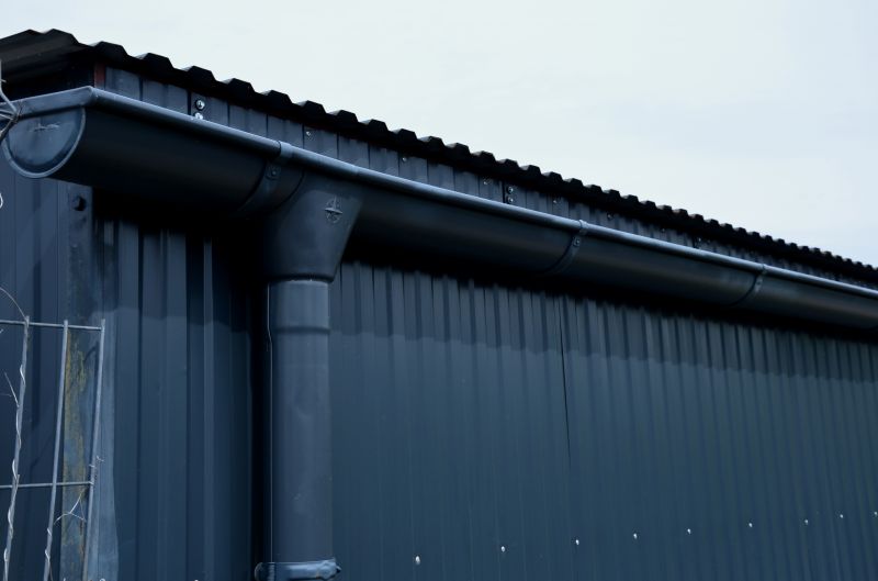 Corrugated Siding Installation in Morganton, NC