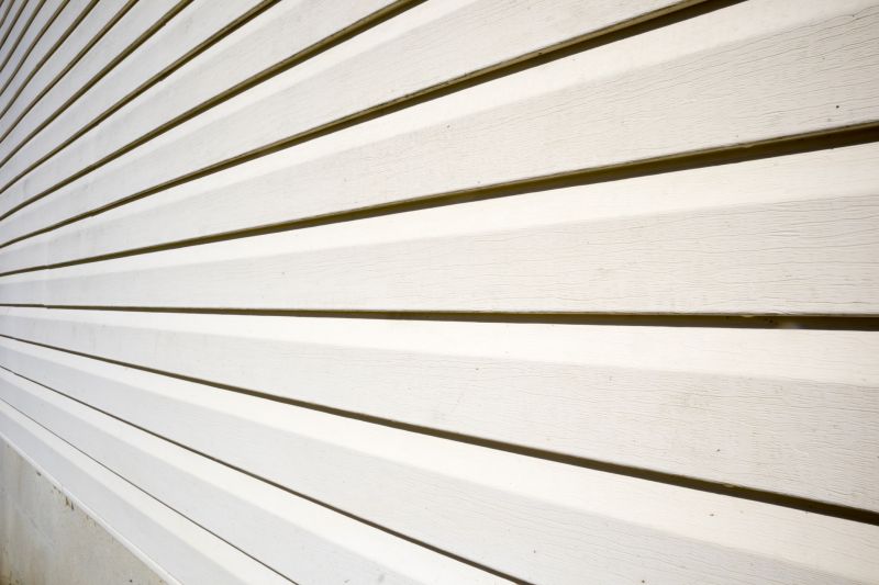 Dutch Lap Siding Installation in Morganton, NC