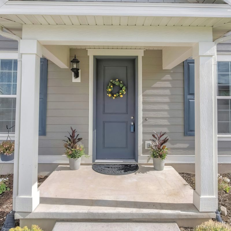 Faux Wood Siding Installation in Bostic, NC