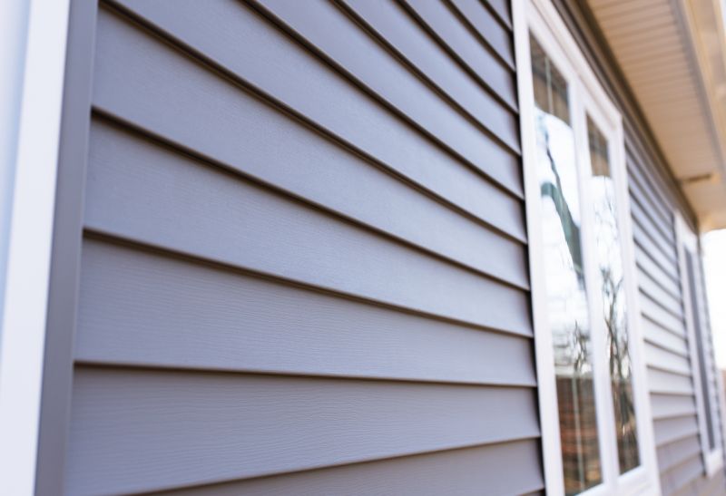 Fiber Cement Installation in Spruce Pine, NC