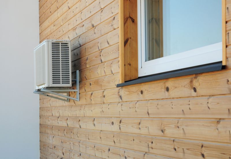 Hardwood Siding Installation in Morganton, NC