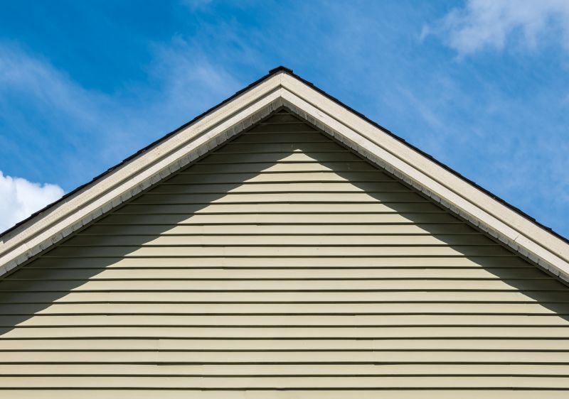 Insulated Siding Installation in Hickory, NC