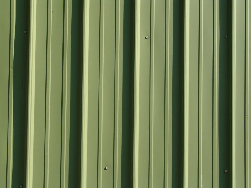 Metal Siding Installation in Avery County, NC