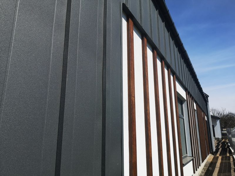 Metal Siding Replacement in Lenoir, NC