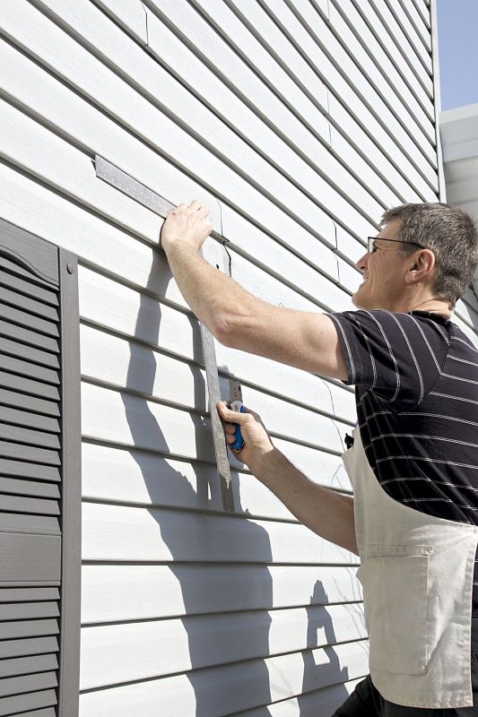 Pvc Siding Installation in Morganton, NC