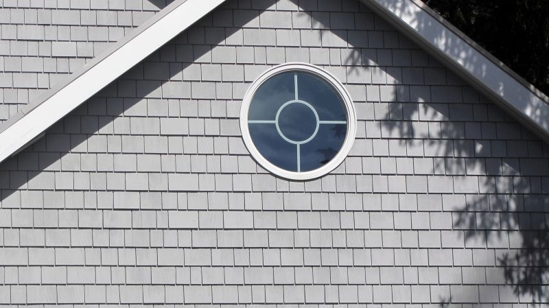 Shake Siding Installation in Connellys Springs, NC