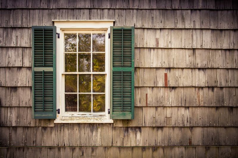 Shake Siding Installation in Hickory, NC