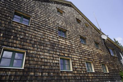 Shake Siding Installation in Lenoir, NC