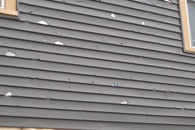Siding Installation in Avery County, NC
