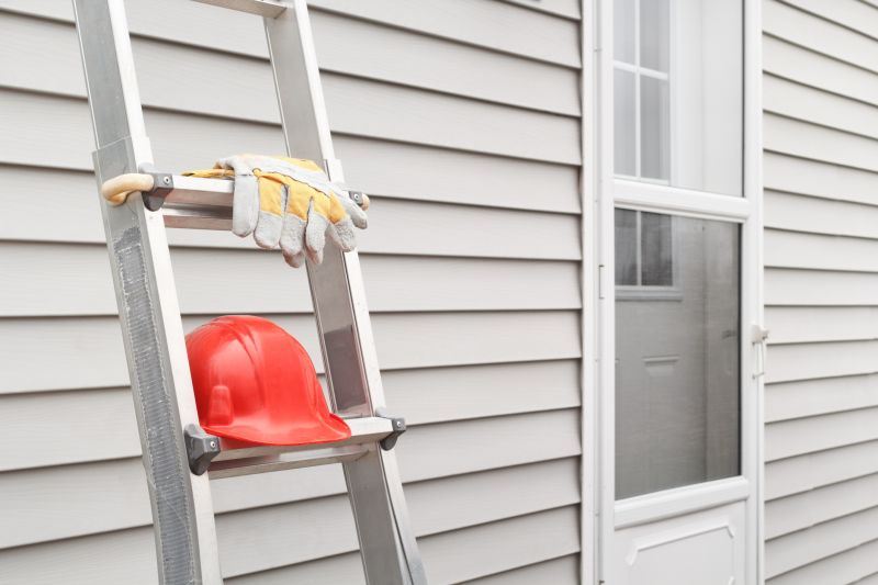 Siding Replacement in Avery County, NC