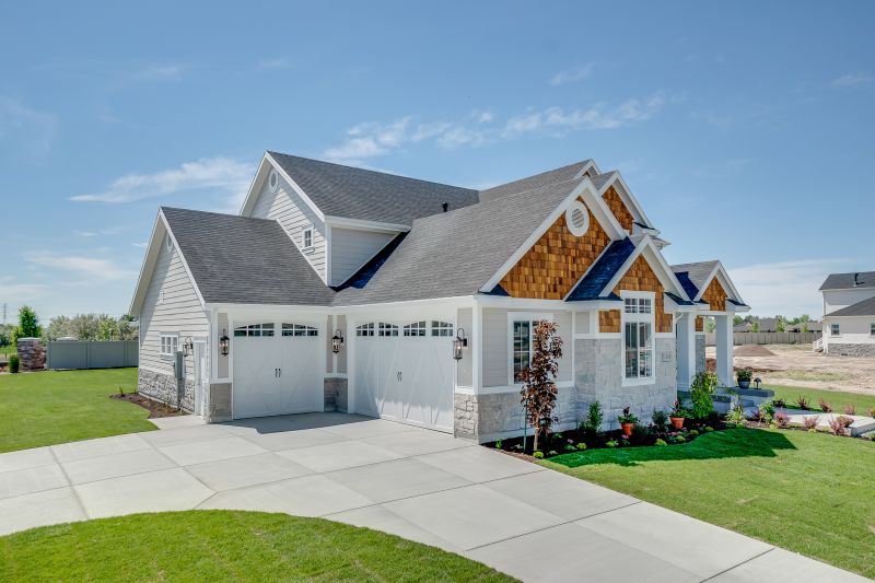 Siding Replacement in Morganton, NC