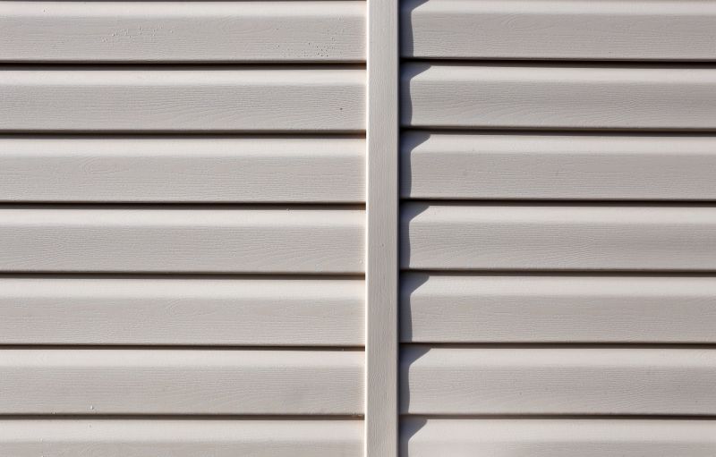 Vinyl Cladding Installation in Morganton, NC