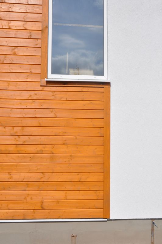 Wood Siding Installation in Drexel, NC