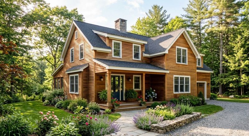 Wood Siding Service in Granite Falls, NC